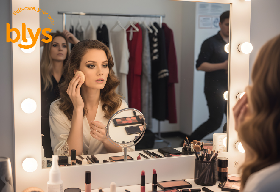 Recovery Glam for January 1st Near me