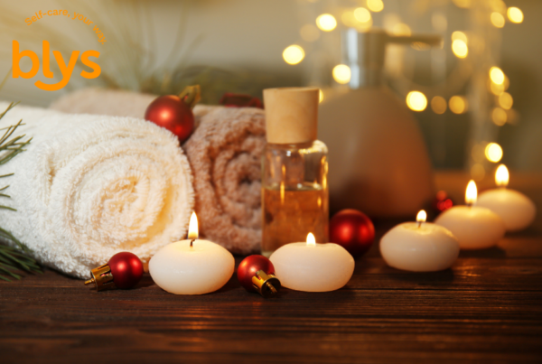 Swedish Massage Near Me