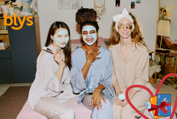 Galentine’s Gift Guide