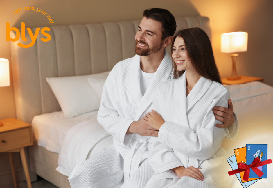 Valentine’s Day ideas