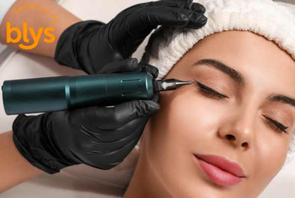 Cosmetic Eyeliner Tattoo Near Me