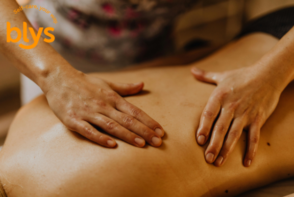 Oncology Massage Near Me