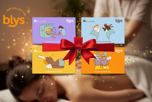 All-Occasion Massage Gift Voucher