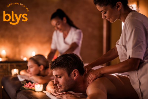 Anniversary Celebration Ideas