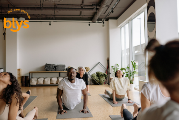 Corporate Wellness Ideas