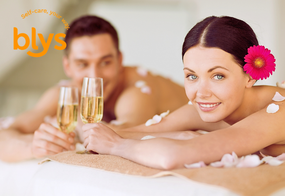 Couples Massage Trends