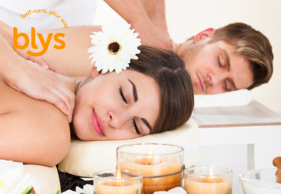 Valentine’s Romance