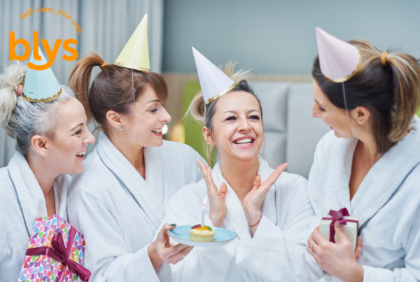 Reimagine Your Birthday