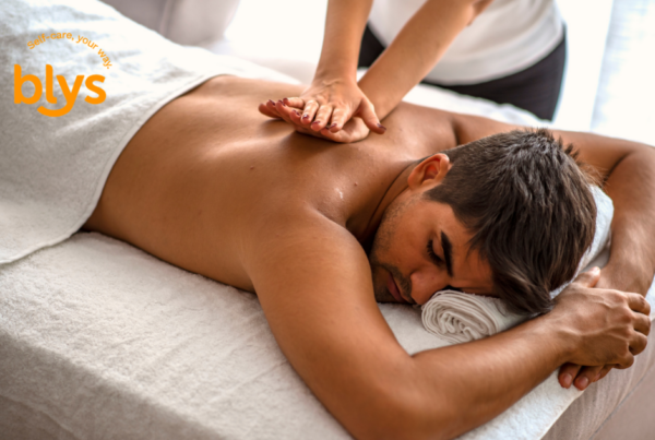 Remedial Massage for Work Relief