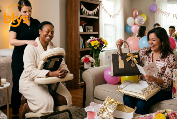 Experience Gifts vs Physical Gifts for Mums
