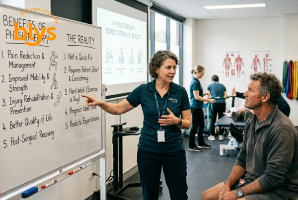 Physiotherapy Guidelines