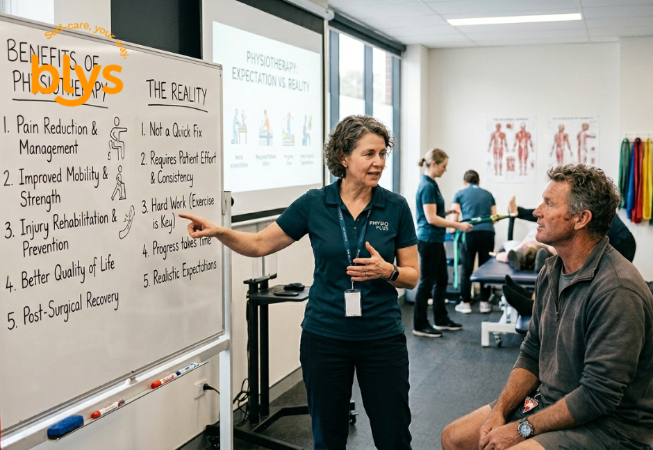 Physiotherapy Guidelines