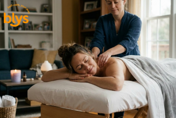 Self-Care Ideas for Mums