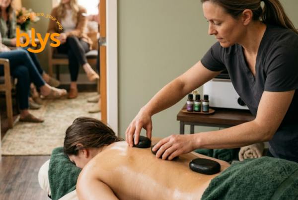 Add Hot Stone Massage and Attract More Clients