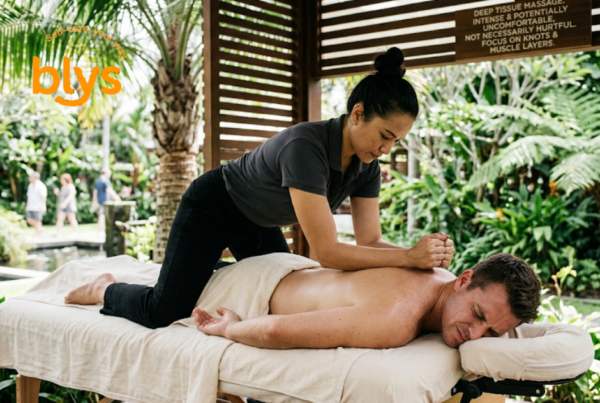 Does Deep Tissue Massage Hurt? What To Expect