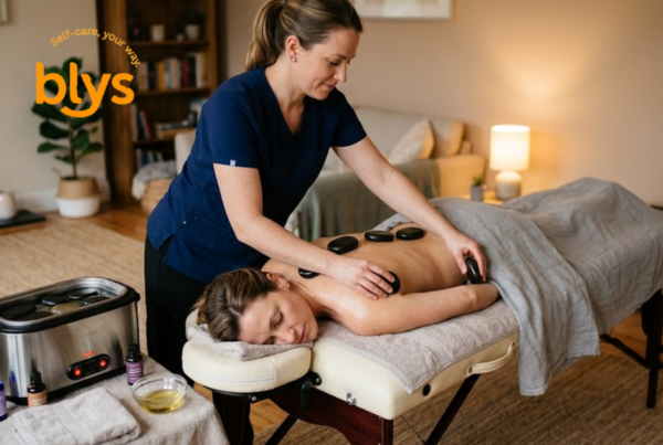 Mobile Hot Stone Massage Near Me