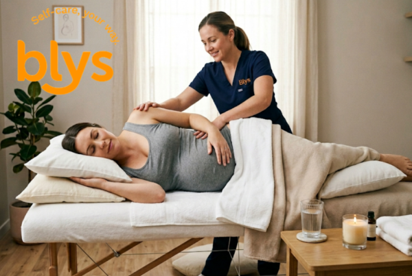 Prenatal Massage: A Trimester-By-Trimester Guide
