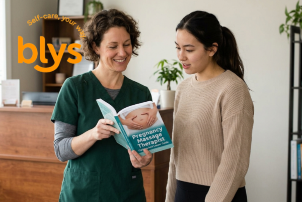 Pregnancy Massage Therapist: Training And Career Guide
