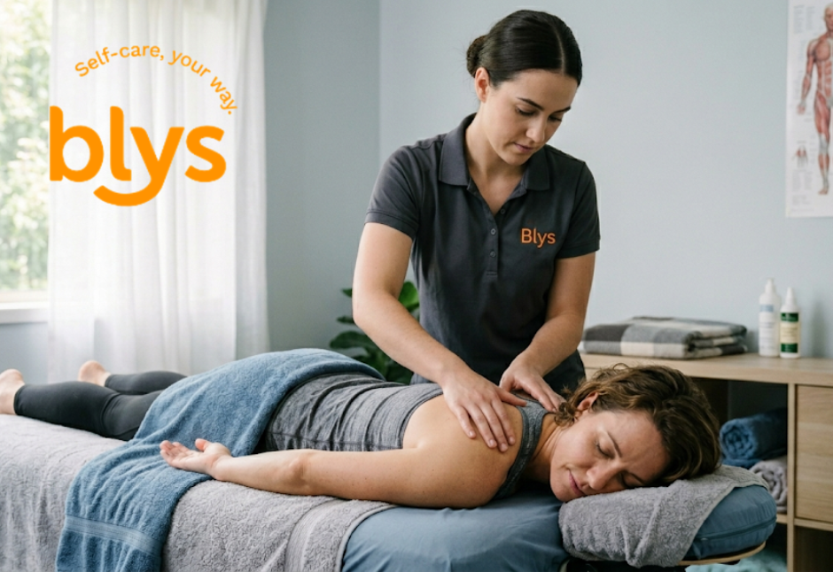 What To Expect From A Remedial Massage Session