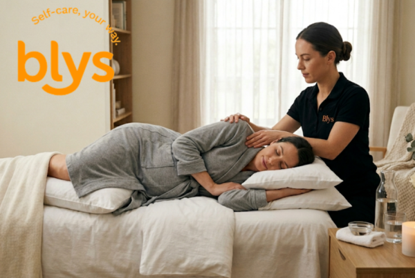 Pregnancy Massage: Benefits, Safety And What To Expect