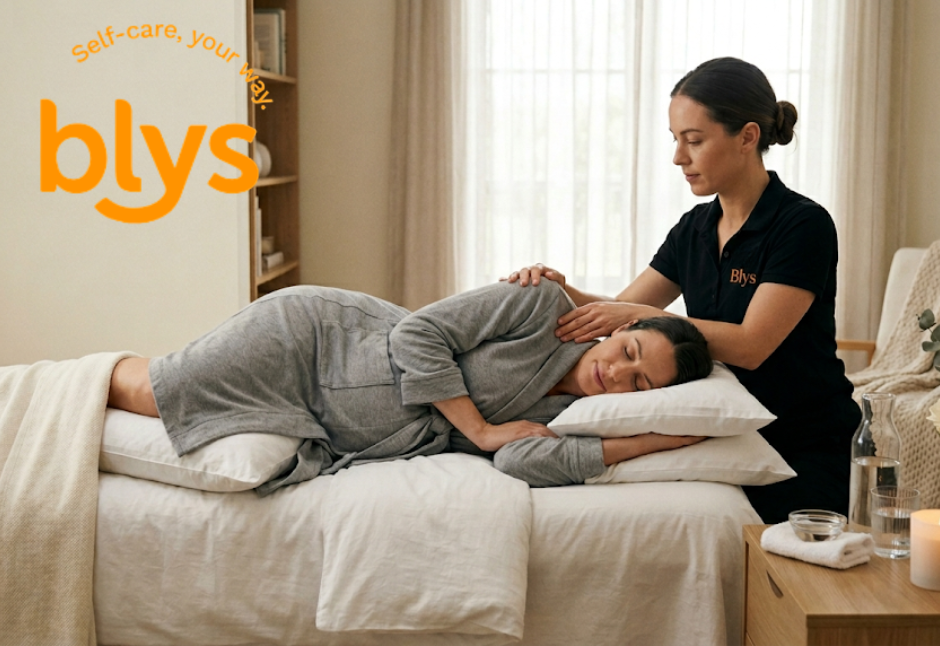 Pregnancy Massage: Benefits, Safety And What To Expect