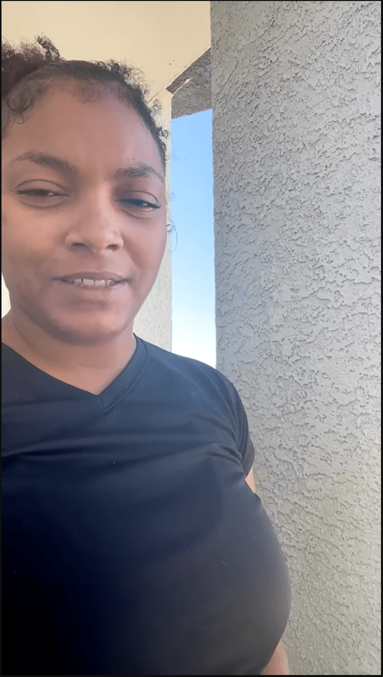 Massage Therapist - Annastasia