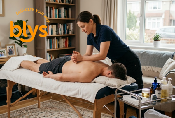 Remedial Massage at Home Guide
