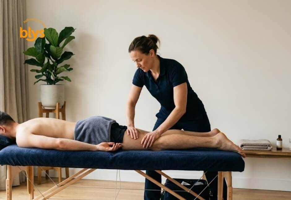 how-to-become-a-sports-massage-therapist