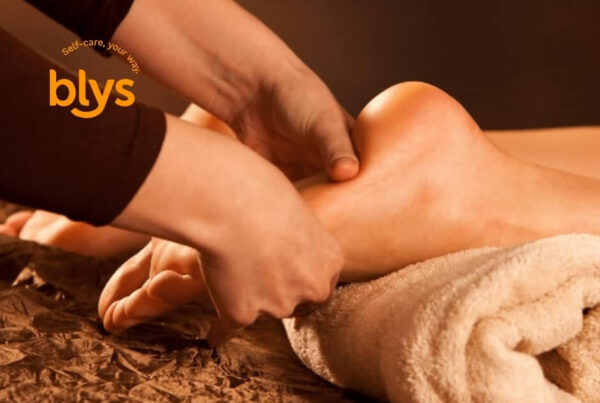 reflexology-foot-chart