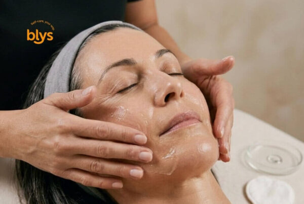 facials-for-perimenopause