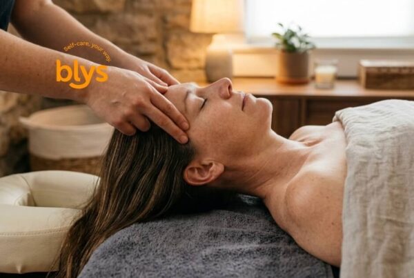 headache-massage