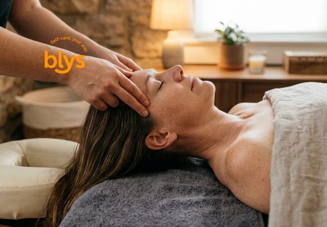 headache-massage