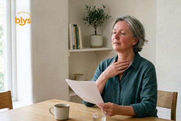 hot-flashes-massage-relief