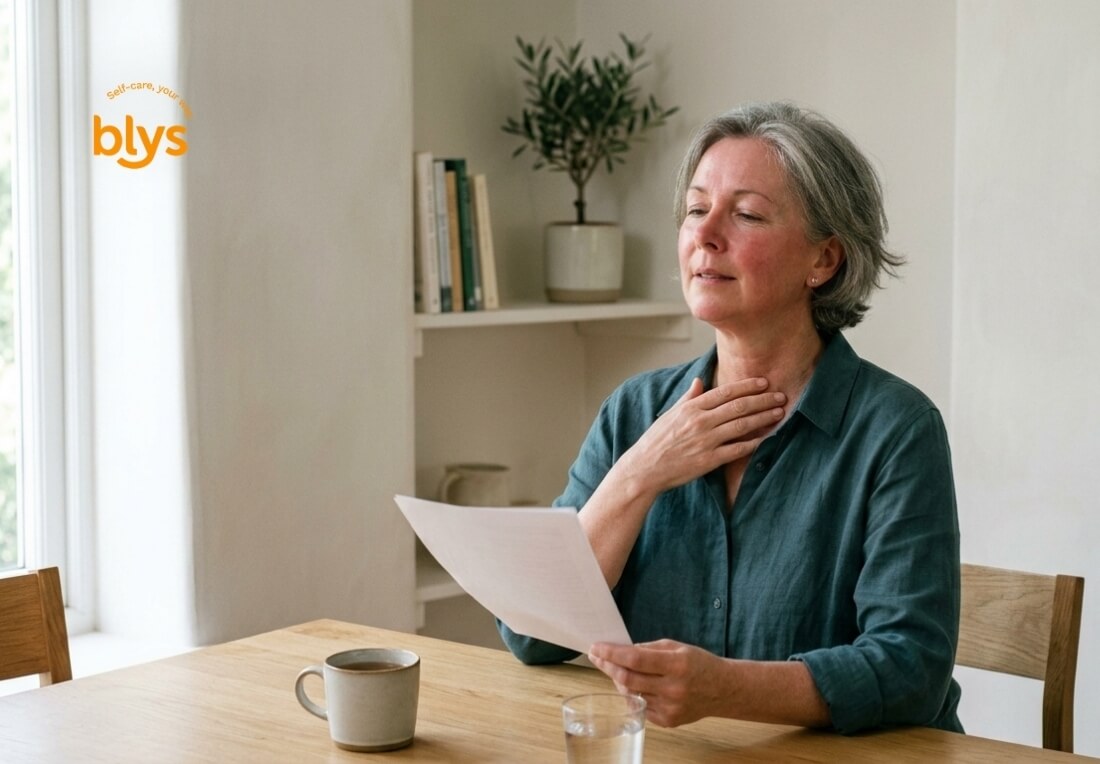 hot-flashes-massage-relief