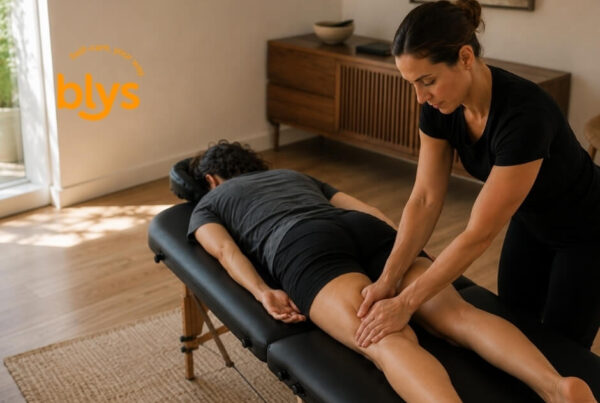 trigger-point-massage-sciatica