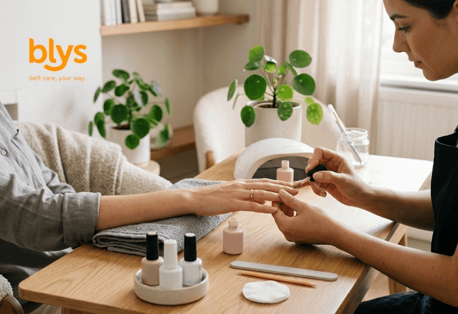 at-home-nail-appointment