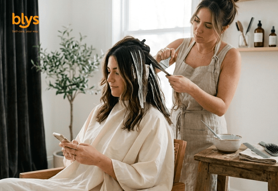 balayage-appointment-at-home