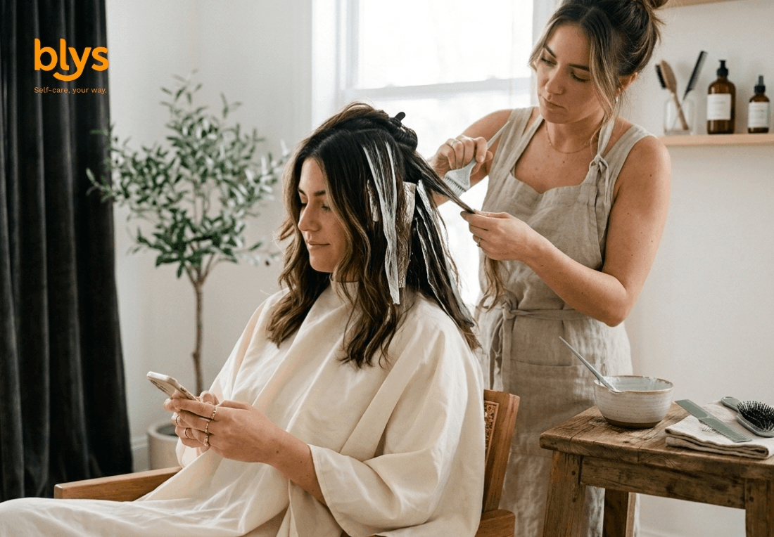 balayage-appointment-at-home