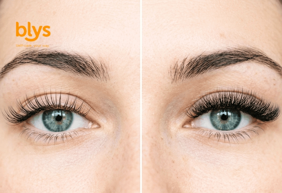 classic-vs-volume-lash-extensions