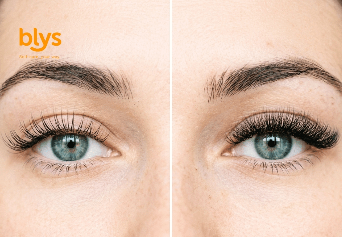 classic-vs-volume-lash-extensions
