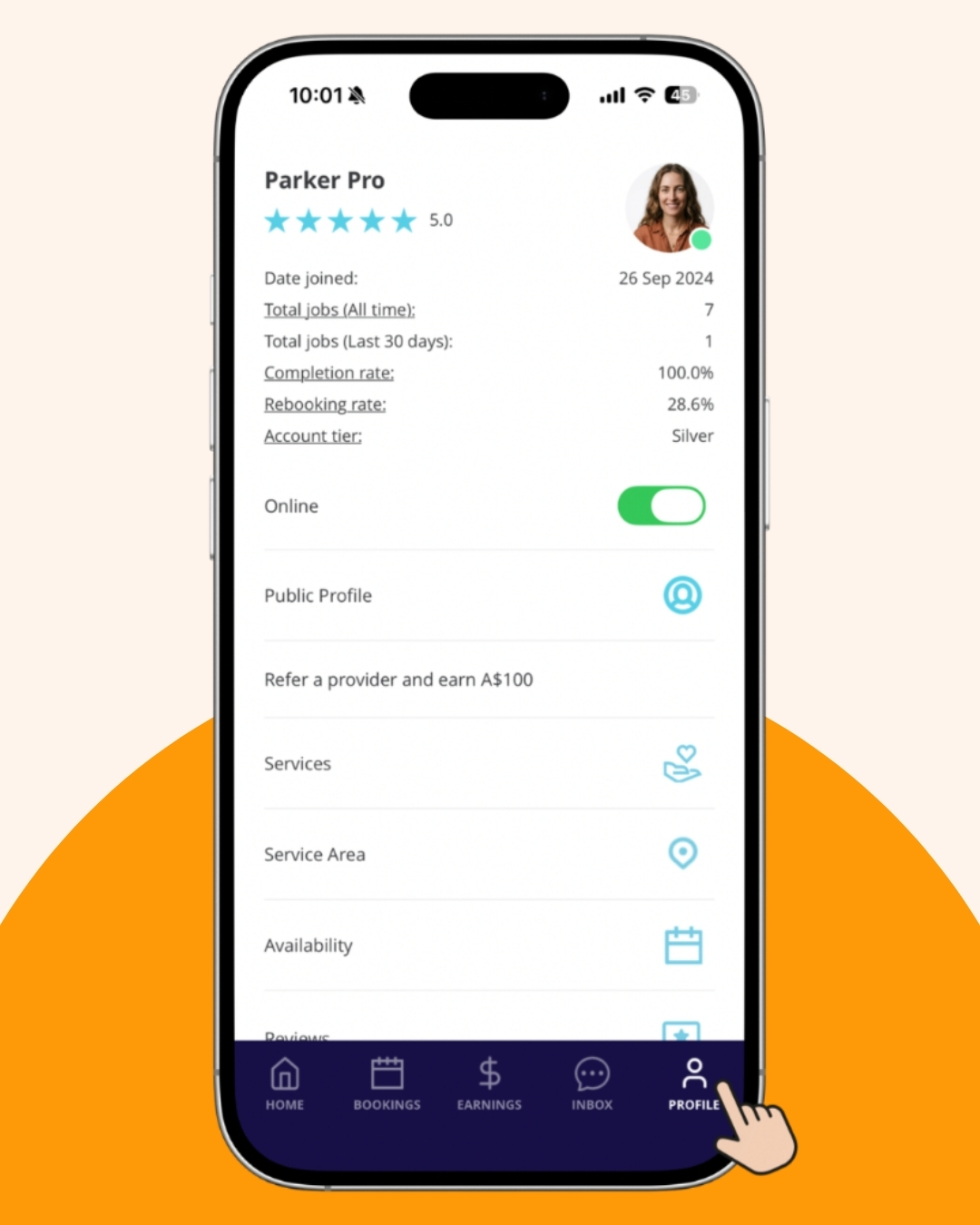 filter-job-requests-by-venue-type-blys