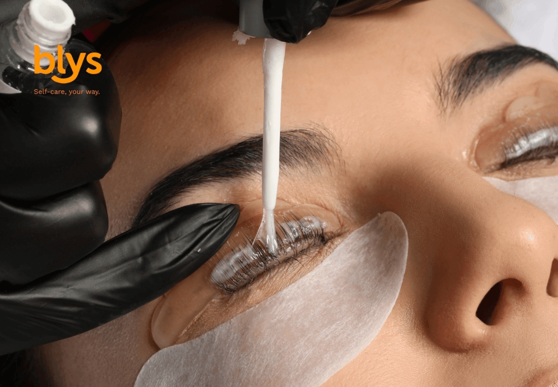 first-lash-lift-at-home