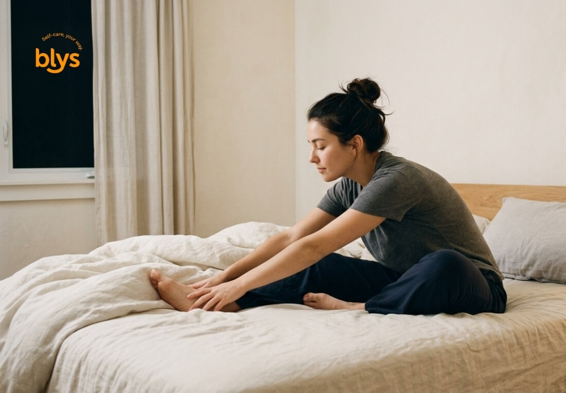 national-wellness-month-4-week-plan
